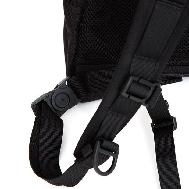 バイシクロン バイ バッグジャック リュック バックパック B4対応 BACKPACK BAICYCLON by bagjack BCL-02 爆買 | BAGJACK | 09