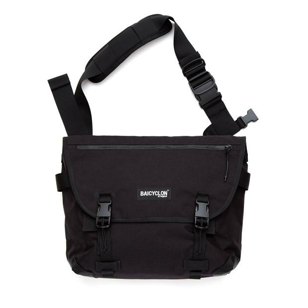 BAGJACK バイシクロン バイ バッグジャック メッセンジャー