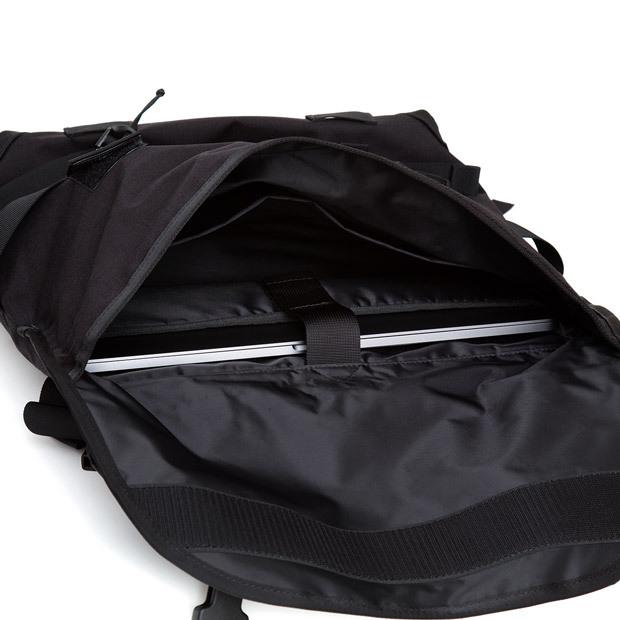 BAGJACK バイシクロン バイ バッグジャック メッセンジャーバッグ