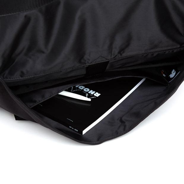 Bagjack メッセンジャーバッグ　バッグジャック bagjack (バッグジャック) BAICYCLON by bagjack CL-02