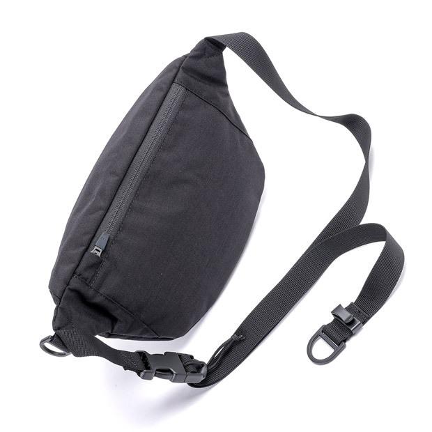 バイシクロン バイ バッグジャック ボディバッグ ウエストバッグ WAIST BAG BAICYCLON by bagjack BCL-05 爆買 | BAGJACK | 05