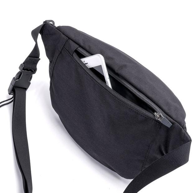 バイシクロン バイ バッグジャック ボディバッグ ウエストバッグ WAIST BAG BAICYCLON by bagjack BCL-05 爆買 | BAGJACK | 06