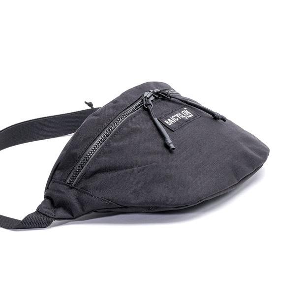 バイシクロン バイ バッグジャック ボディバッグ ウエストバッグ WAIST BAG BAICYCLON by bagjack BCL-05 爆買 | BAGJACK | 08