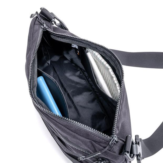 BAYCICLEON バックジャック ショルダーバッグ BAGJACK バイシクロン バイ バッグジャック ショルダーバッグ