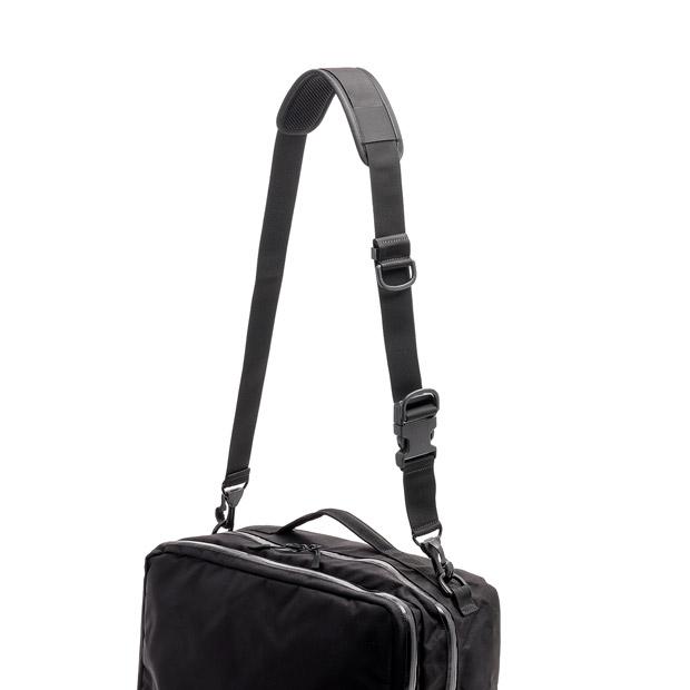 BAGJACK バッグジャック リュック traveller bag S no front pocket