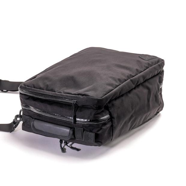 BAGJACK（バッグジャック） リュック traveller bag S no front pocket
