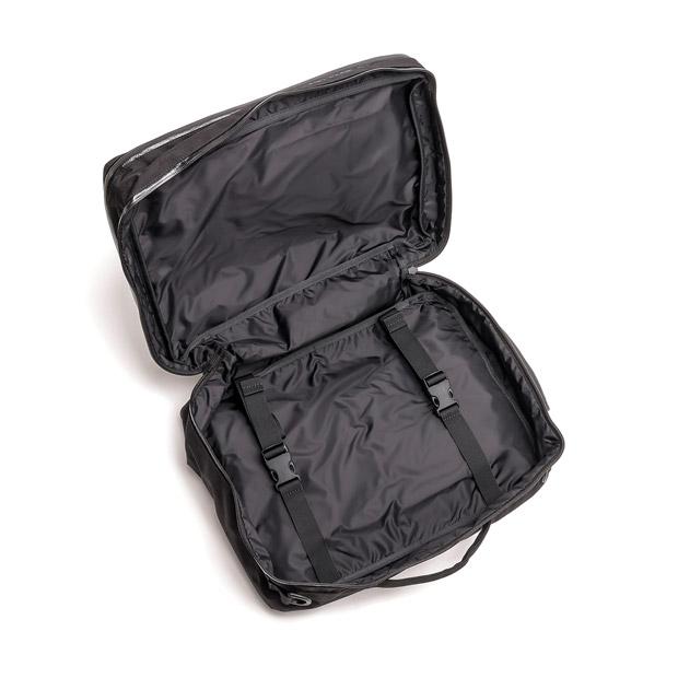 BAGJACK バッグジャック リュック traveller bag S no front pocket