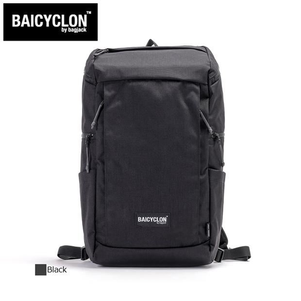 BAGJACK（バッグジャック） 選べるノベルティ バイシクロン バイ
