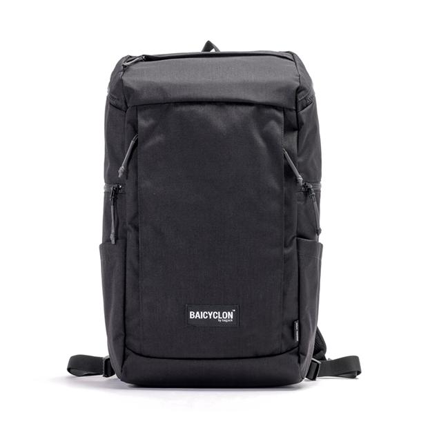 BAGJACK（バッグジャック） 選べるノベルティ バイシクロン バイ