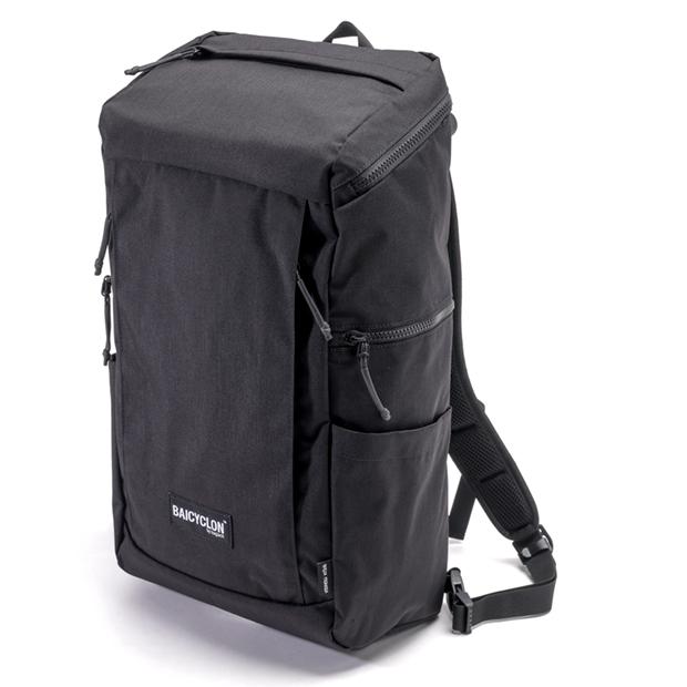 BAGJACK（バッグジャック） 選べるノベルティ バイシクロン バイ