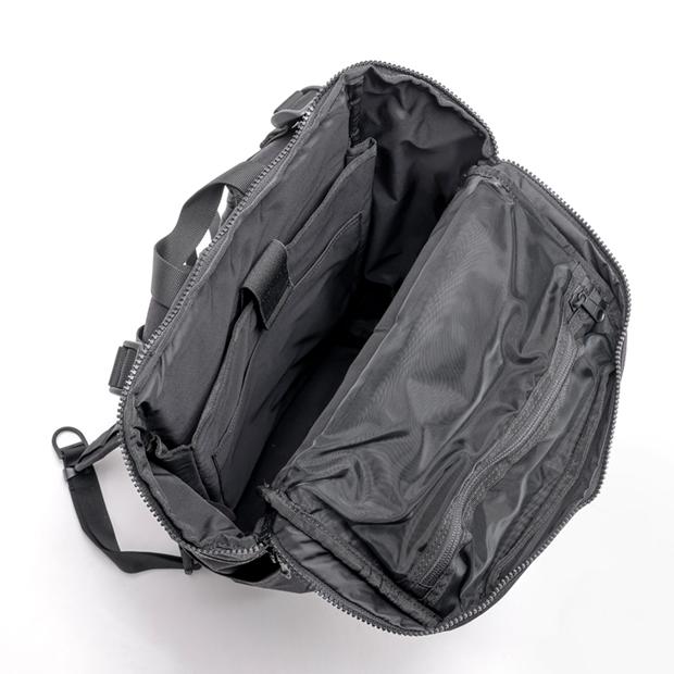 BAGJACK（バッグジャック） 選べるノベルティ バイシクロン バイ