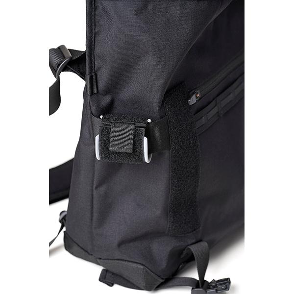 選べるノベルティ バイシクロン バイ バッグジャック BAICYCLON by