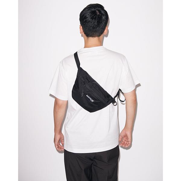 バイシクロン バイ バッグジャック BAICYCLON by Bagjack ボディバッグ