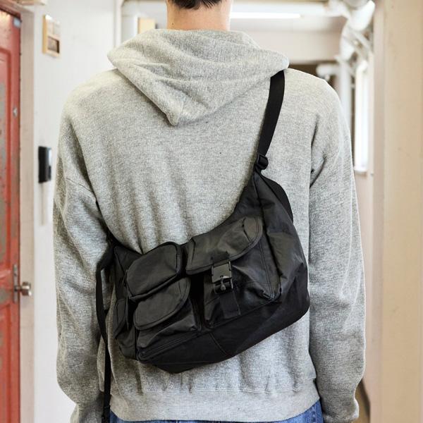 BAGJACK（バッグジャック） バイシクロンバイバッグジャック