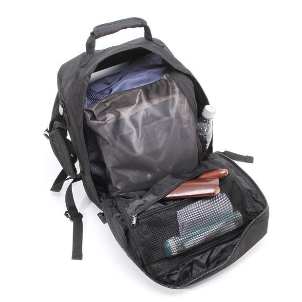 キャビンゼロ クラシック リュック CLASSIC 28L CABINZERO CZ08-1201 爆買 | cabin zero | 10