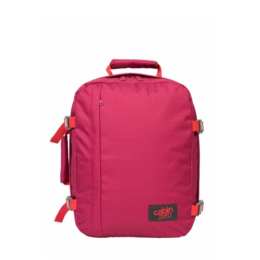 キャビンゼロ クラシック リュック CLASSIC 28L CABINZERO CZ08-1201 爆買 | cabin zero | 01