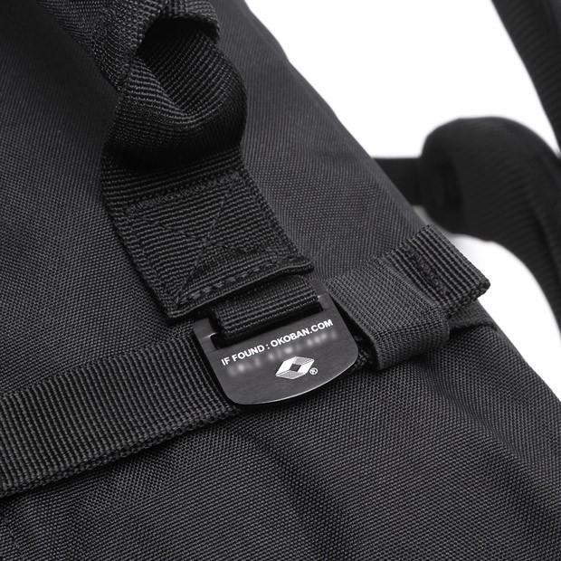 キャビンゼロ リュック クラシック 36L バックパック OKOBAN Classic 36L CABINZERO CZ17 爆買 | cabin zero | 09