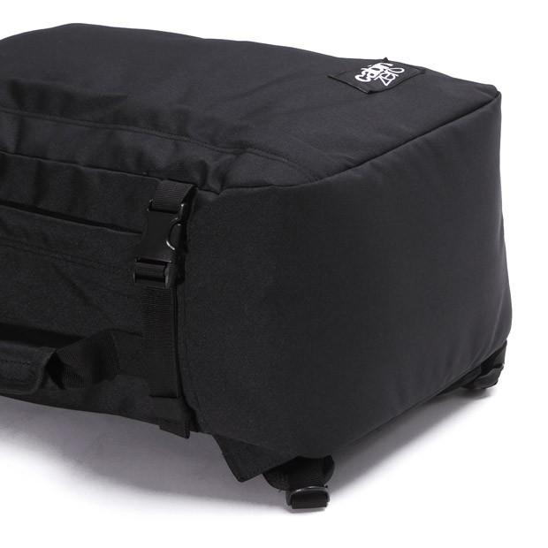 キャビンゼロ リュック クラシック 36L バックパック OKOBAN Classic 36L CABINZERO CZ17 爆買 | cabin zero | 12