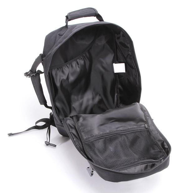 キャビンゼロ リュック クラシック 36L バックパック OKOBAN Classic 36L CABINZERO CZ17 爆買 | cabin zero | 13