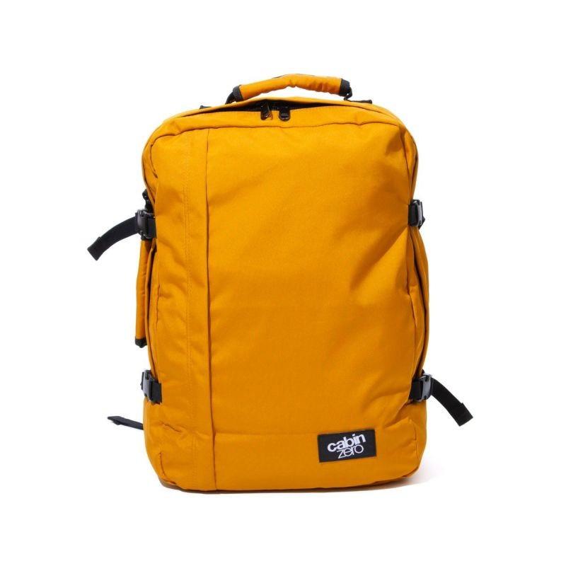 キャビンゼロ クラシック リュック CLASSIC 44L CABINZERO CZ06-1201 | cabin zero | 12