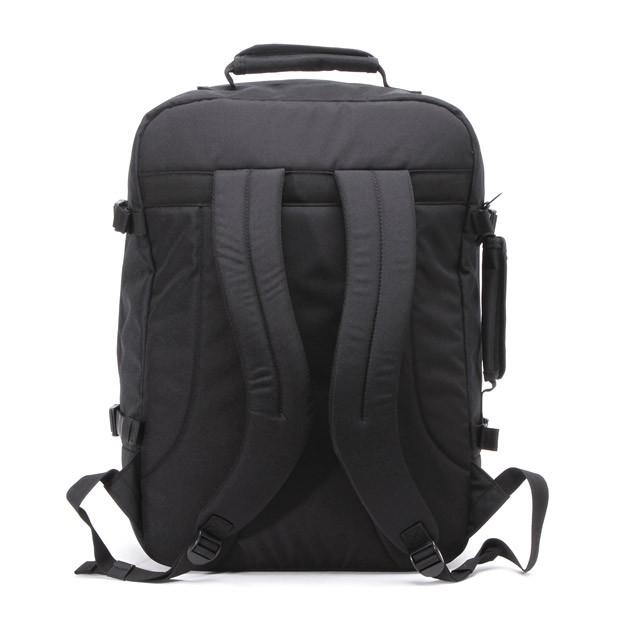 キャビンゼロ クラシック リュック CLASSIC 44L CABINZERO CZ06-1201 | cabin zero | 03