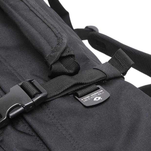 キャビンゼロ クラシック リュック CLASSIC 44L CABINZERO CZ06-1201 | cabin zero | 05