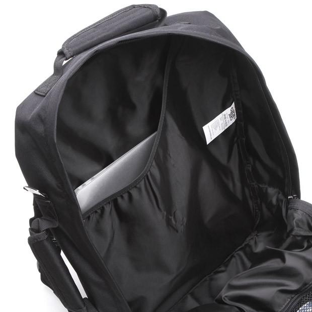 キャビンゼロ クラシック リュック CLASSIC 44L CABINZERO CZ06-1201 | cabin zero | 07