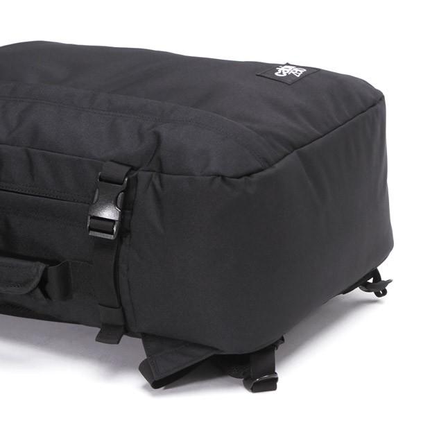 キャビンゼロ クラシック リュック CLASSIC 44L CABINZERO CZ06-1201 | cabin zero | 08
