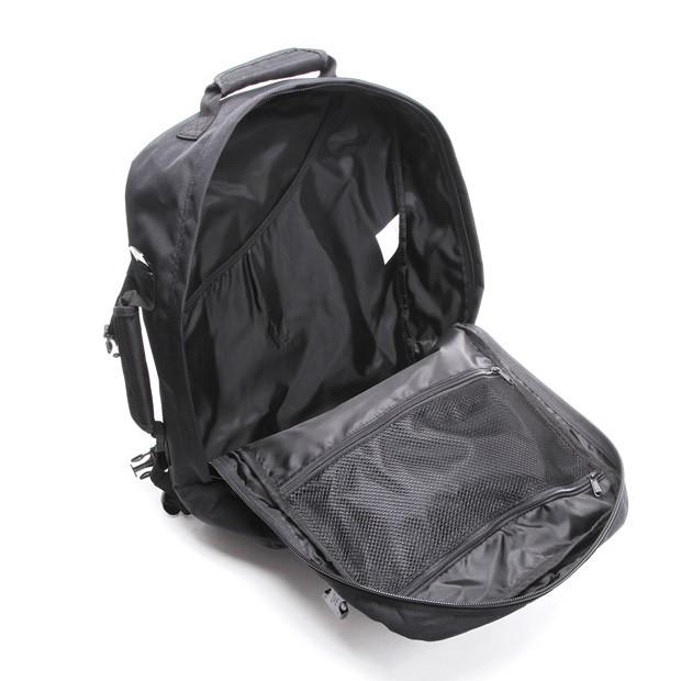 キャビンゼロ クラシック リュック CLASSIC 44L CABINZERO CZ06-1201 | cabin zero | 09