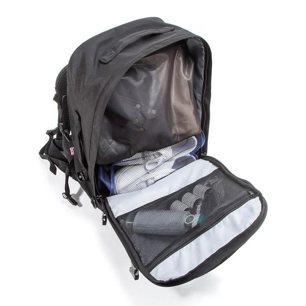 キャビンゼロ クラシック プロ リュック CLASSIC PRO 32L CABINZERO CZ26-1201 爆買 | cabin zero | 10