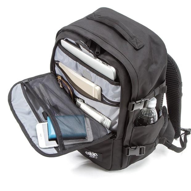 キャビンゼロ クラシック プロ リュック CLASSIC PRO 32L CABINZERO CZ26-1201 爆買 | cabin zero | 06
