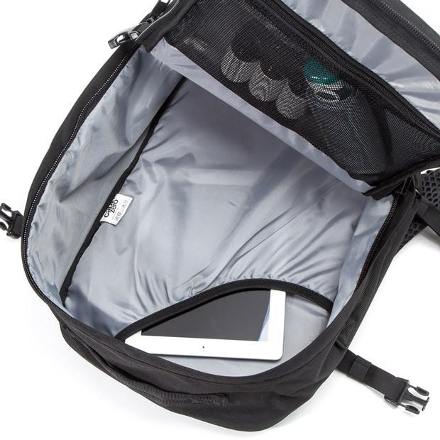 キャビンゼロ クラシック プロ リュック CLASSIC PRO 32L CABINZERO CZ26-1201 爆買 | cabin zero | 07