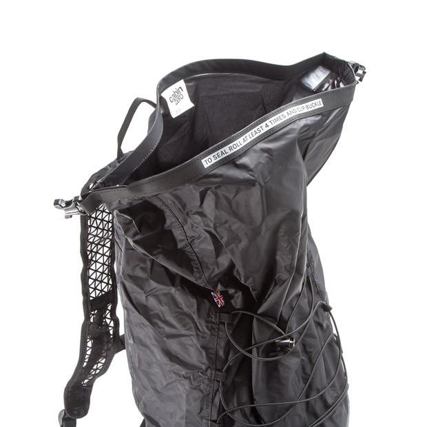 キャビンゼロ ADV ドライ リュック ADV DRY 30L CABINZERO AW02-1201 爆買 | cabin zero | 07