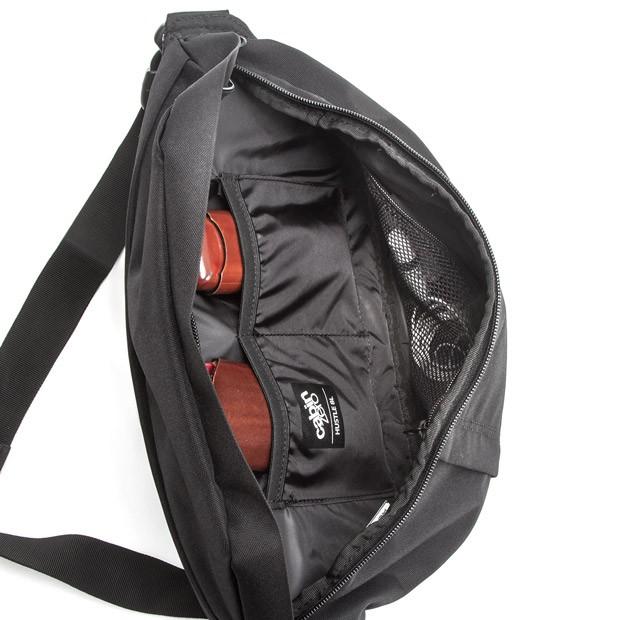 cabin zero キャビンゼロ ボディバッグ クラシック 8L ラージ cabin zero キャビンゼロ ボディバッグ クラシック 8L ラージ