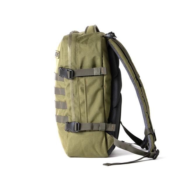 cabin zero（キャビンゼロ） 選べるノベルティ 28L CZ19 1403 リュック