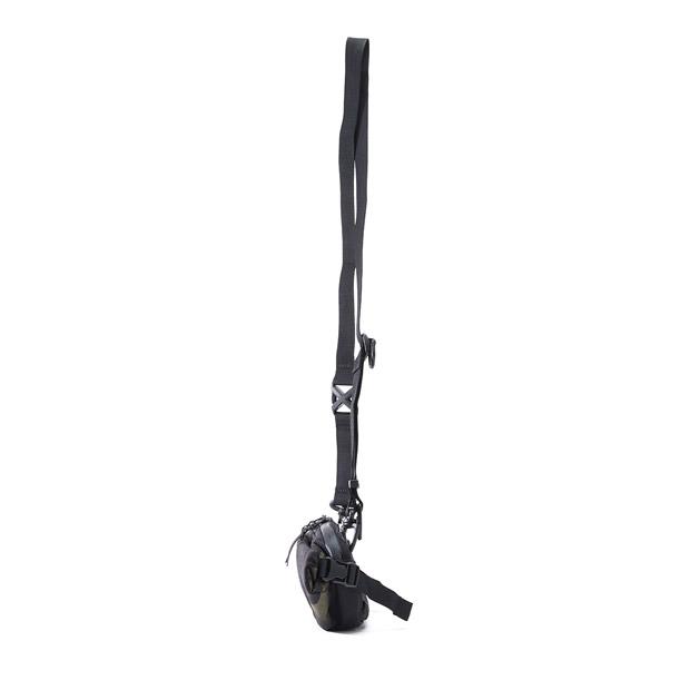 選べるノベルティ コードオブベル ボディバッグ スリングパック ANNEX CARRIER 3-WAY SLING PACK CODE OF BELL（ACR） 爆買 | CODE OF BELL | 02