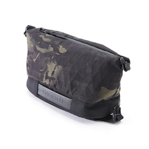 選べるノベルティ コードオブベル ボディバッグ スリングパック ANNEX CARRIER 3-WAY SLING PACK CODE OF BELL（ACR） 爆買 | CODE OF BELL | 06