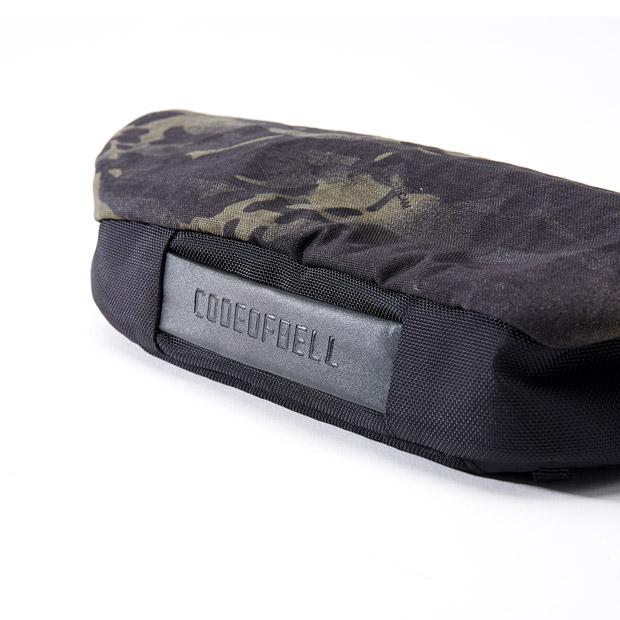 選べるノベルティ コードオブベル ボディバッグ スリングパック ANNEX CARRIER 3-WAY SLING PACK CODE OF BELL（ACR） 爆買 | CODE OF BELL | 07