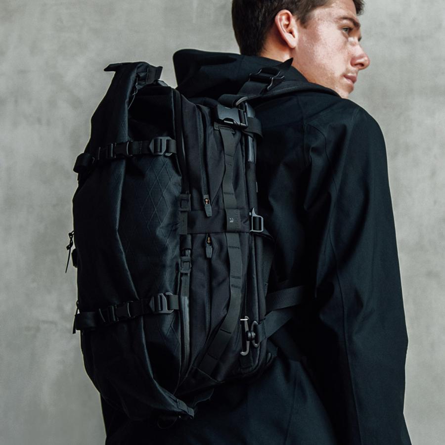 コードオブベル ストラップ メンズ レディース BACKPACK HARNESS KIT COFB-BHS2-PAK CODE OF BELL 爆買 | CODE OF BELL | 11