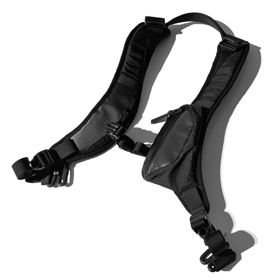 コードオブベル ストラップ メンズ レディース BACKPACK HARNESS KIT COFB-BHS2-PAK CODE OF BELL 爆買 | CODE OF BELL | 02