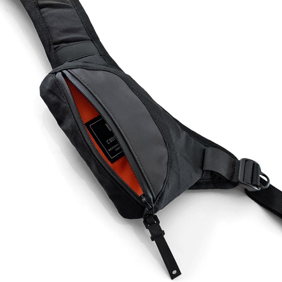 コードオブベル ストラップ メンズ レディース BACKPACK HARNESS KIT COFB-BHS2-PAK CODE OF BELL 爆買 | CODE OF BELL | 06