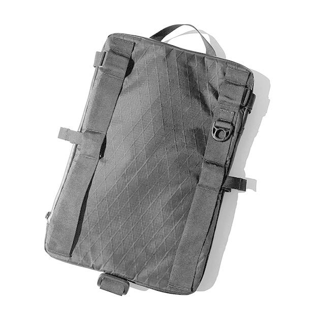 コードオブベル バックパック ハーネス BACKPACK HARNESS CODE OF BELL COFBBHSPAK CB010