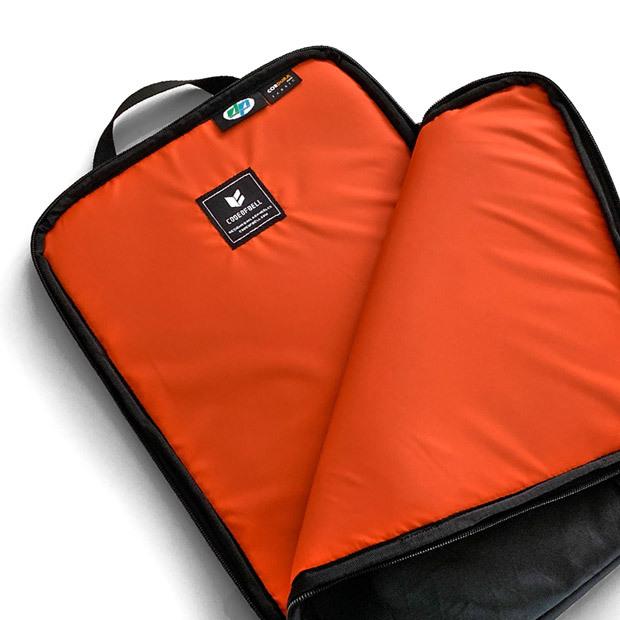 コードオブベル バックパック ハーネス  BACKPACK HARNESS  CODE OF BELL COFB-BHS-PAK 爆買 | CODE OF BELL | 03