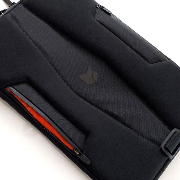 コードオブベル バックパック ハーネス  BACKPACK HARNESS  CODE OF BELL COFB-BHS-PAK 爆買 | CODE OF BELL | 04