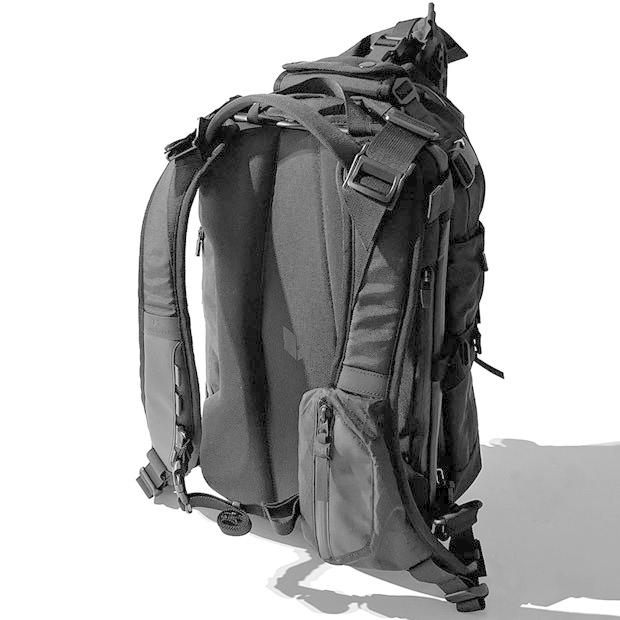 コードオブベル バックパック ハーネス  BACKPACK HARNESS  CODE OF BELL COFB-BHS-PAK 爆買 | CODE OF BELL | 07