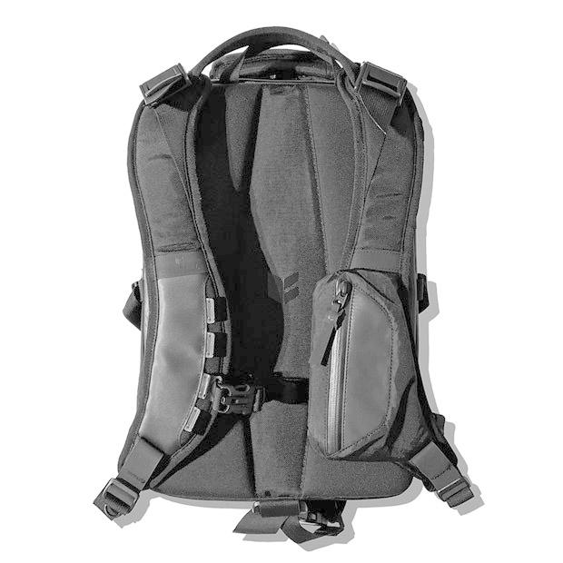 コードオブベル バックパック ハーネス  BACKPACK HARNESS  CODE OF BELL COFB-BHS-PAK 爆買 | CODE OF BELL | 08