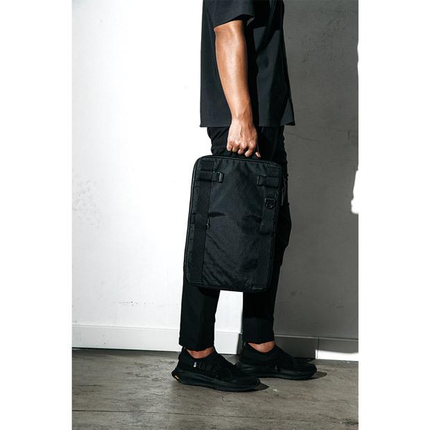 コードオブベル バックパック ハーネス  BACKPACK HARNESS  CODE OF BELL COFB-BHS-PAK 爆買 | CODE OF BELL | 09