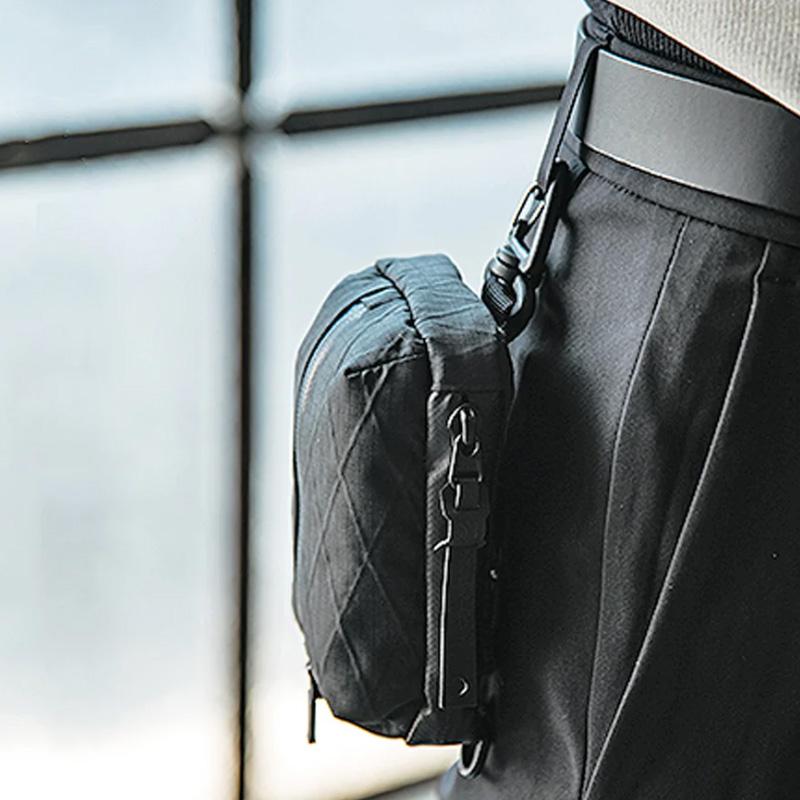 【極美品】Code Of Bell ANNEX 360 ショルダーバッグ CODE OF BELL コードオブベル ショルダーバッグ メンズ