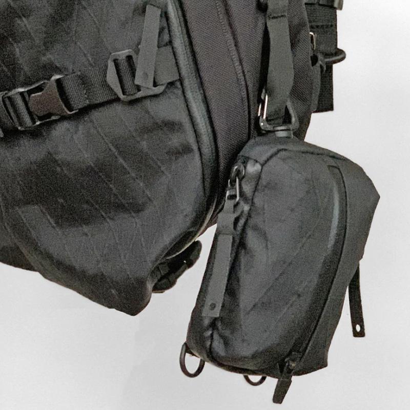 【極美品】Code Of Bell ANNEX 360 ショルダーバッグ CODE OF BELL コードオブベル ショルダーバッグ メンズ