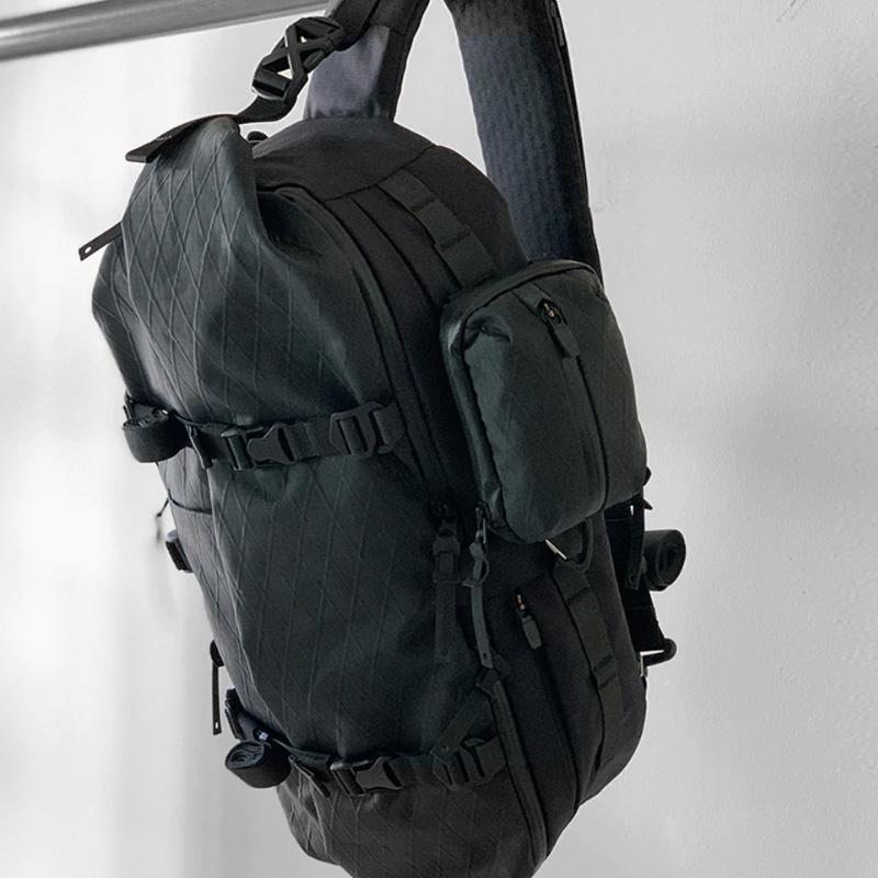 【極美品】Code Of Bell ANNEX 360 ショルダーバッグ CODE OF BELL コードオブベル ショルダーバッグ メンズ